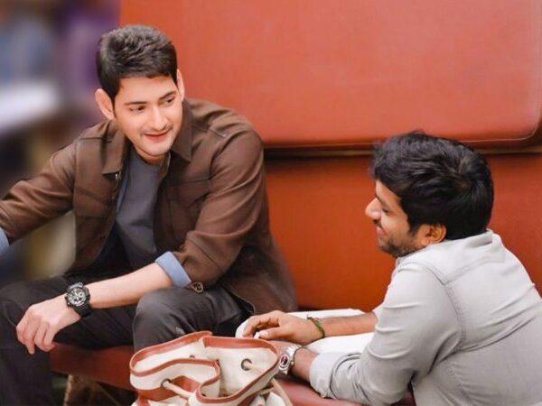 Mahesh Babu fans to build temple for anil ravipudi