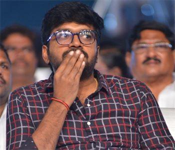 Anil Ravipudi Unhappy With Websites?