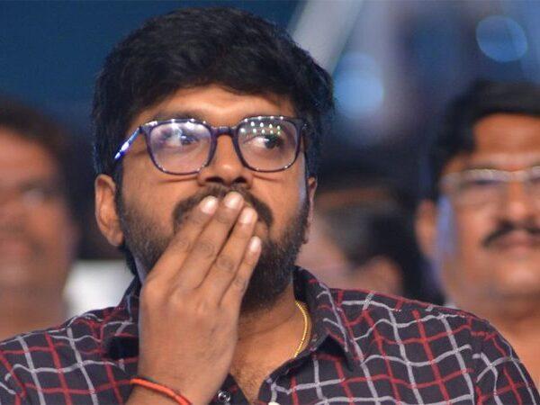 Anil Ravipudi Unhappy With Websites?