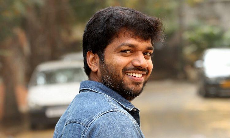 Anil ravipudi blessed with baby boy