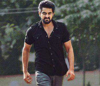 Aswathama Review - A Passable Thriller That Fizzles Out