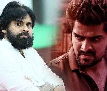 Aswathama - Pawan Kalyan -Voice Over