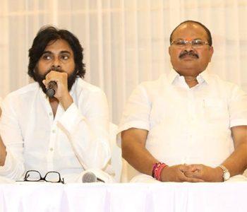 BJP Offers A Plum Post to Janasena?