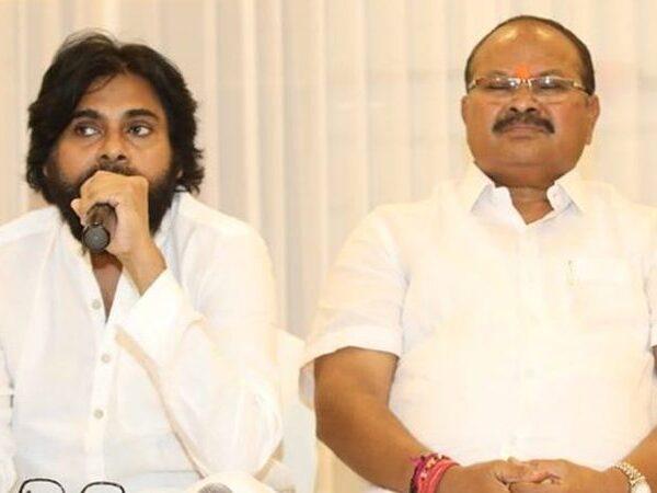 BJP Offers A Plum Post to Janasena?