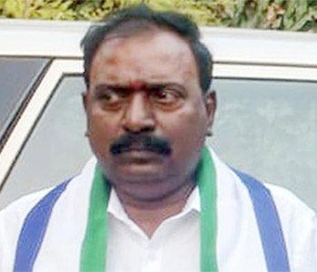 Balli-Durga-Prasad--Rao