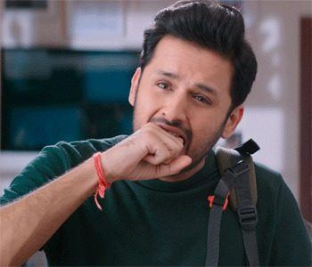 Bheeshma Teaser Talk: Nithiin Back to the Previous Mode