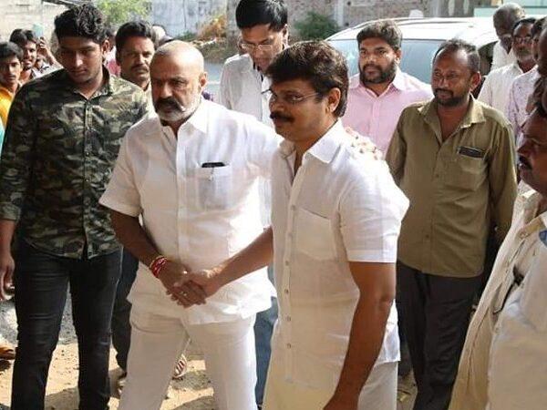 Too Many Rumours on Balakrishna - Boyapati Srinu