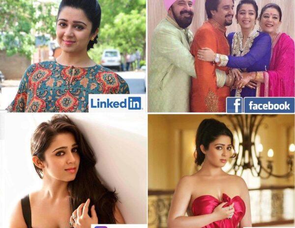 One Charmy Kaur & Her True Colours