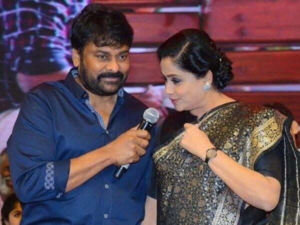 Chiranjeevi Better Refrain From Talking About Politics