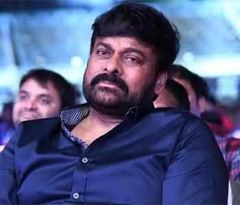 Chiranjeevi Is Extremely Cautious About Money