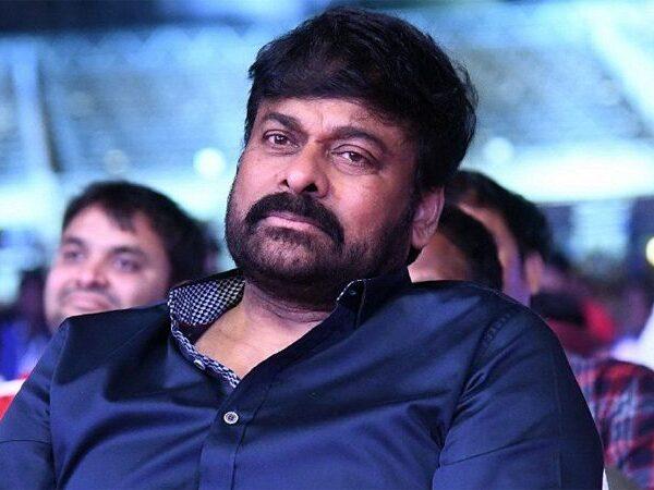 Chiranjeevi Is Extremely Cautious About Money