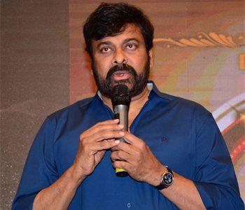 Chiranjeevi - Rajashekar controversy at MAA meeting