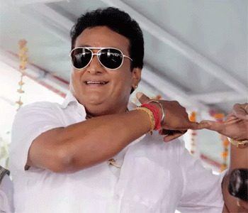 Comedian SVBC chairman Prudhvi Audio Call Recording Leak