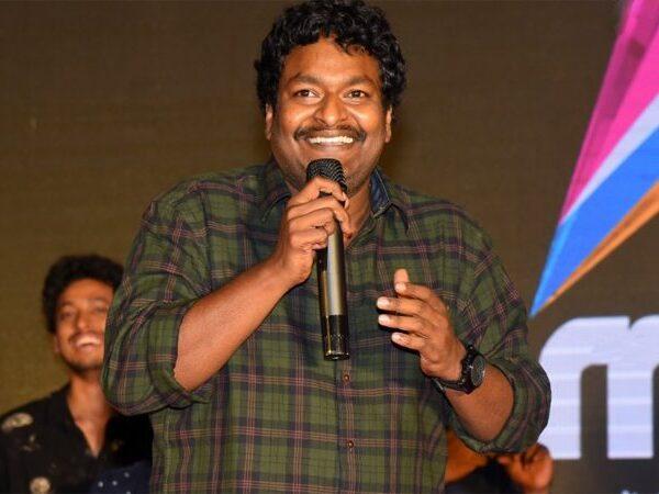 Comedian Satya Could Really Be Sunil 2.0