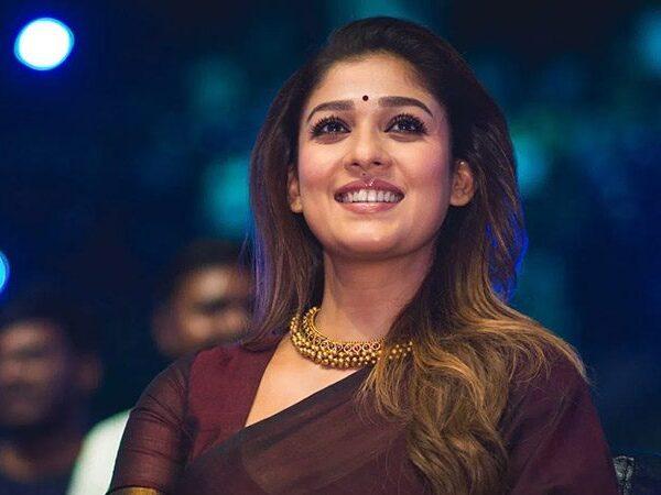 Darbar Nayanthara