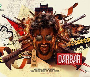 Decent Openings For Darbar – But, Tough Time Ahead