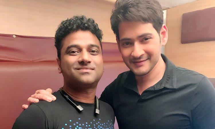 Devi Sri Prasad (DSP) Rejected Mahesh Babu's Small Screen Blockbuster Athadu!