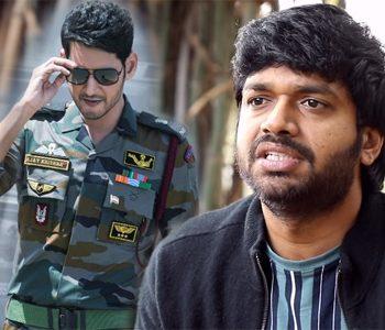 Director Anil Ravipudi reveals Sarileru -Neekevvaru story