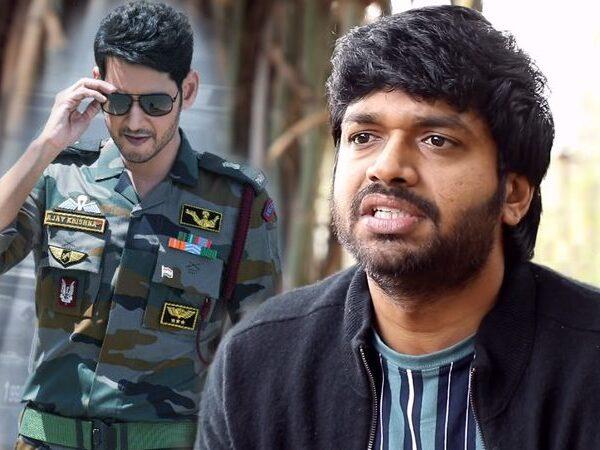 Director Anil Ravipudi reveals Sarileru -Neekevvaru story