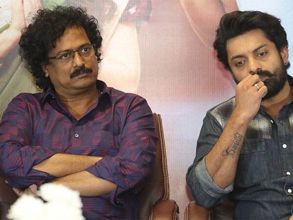 Director-Satish-Vegesna-Lambasted-Fake-Collections-in-His-Name