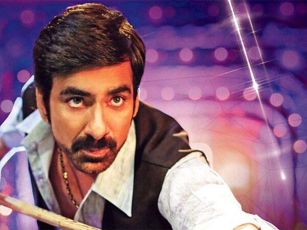 Disco-Raja-Has-Right-Notes-But-Missing-The--Buzz