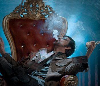 Disco Raja Teaser Talk 2: Double The Intrigue And Anticipation Factor