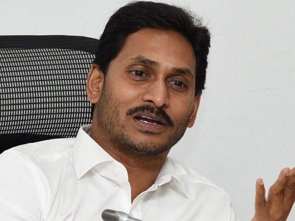 Does-Jagan-Have-BJP's-Approval-on-Amaravati