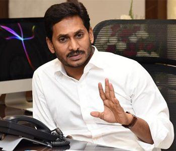 ED pleads not to grant bail to YS Jagan