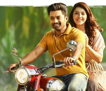 Entha Manchivaadavuraa Review - Overdose of Fake Emotions