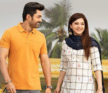 Entha-Manchivaadavuraa-Showing-the-Power-of--Sankranthi