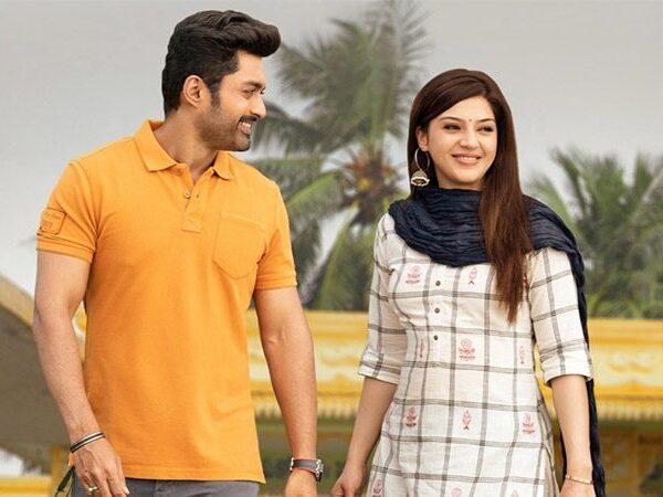 Entha-Manchivaadavuraa-Showing-the-Power-of-Sankranthi