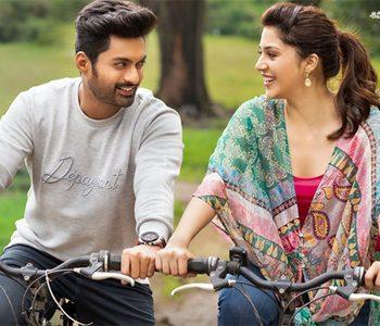 Entha Manchivadavura Censored With Predictable Rating