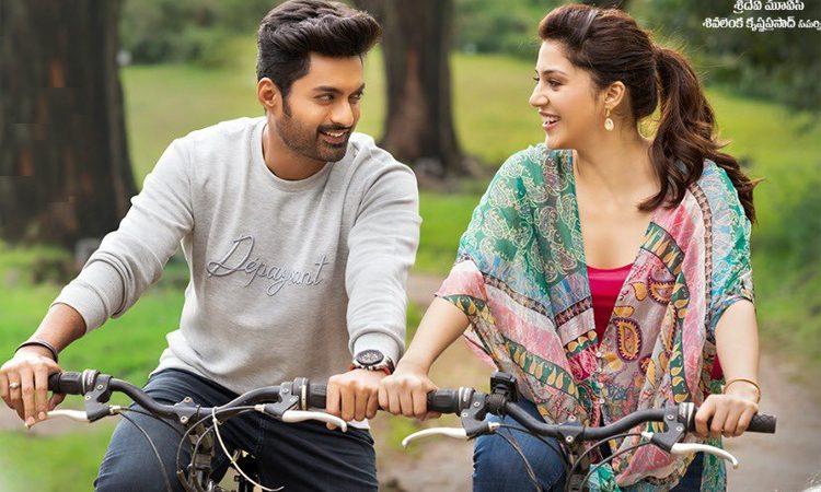 Entha Manchivadavura Censored With Predictable Rating 