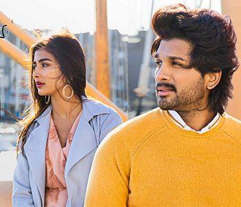 Ala Vaikunthapurramuloo Review - Classy Family Entertainer