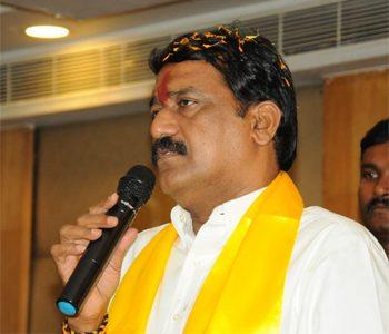 Ganta Srinivasa Rao-