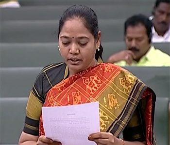 Why No CBI Inquiry on Amaravati Insider Trading?