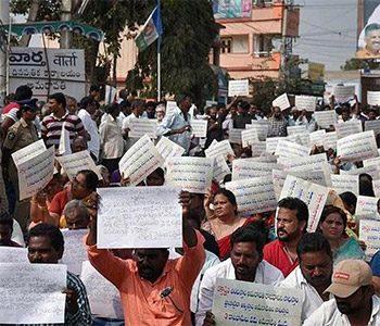 How-Amaravati-Farmers-Are--Fighting-A-Lost-Cause