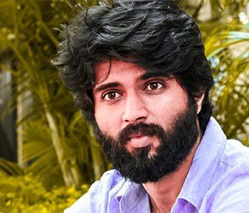 In The Defense of Vijay Deverakonda's Arjun Reddy Hangover