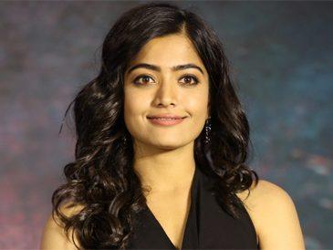 Only Rashmika Stayed Throughout with Allu Arjun