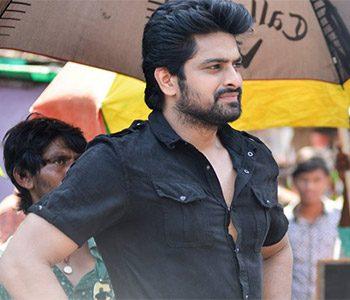 Is The Route Clear For Naga Shaurya To Repeat History?