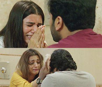 Inevitable Comparisons Between Samantha & Trisha