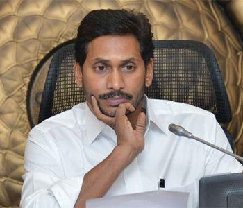 Jagan Government confusion over local body elections 2020