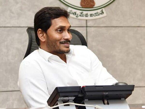 Jagan Seeks Court Appearance Exemption Once Again