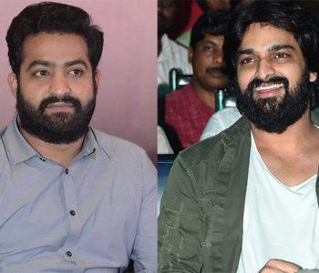 Jr NTR - Naga -Shaurya