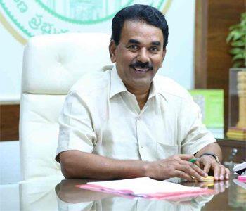 Jupally Krishna Rao