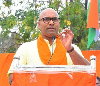 MP-Dharmapuri-Arvind-Vs-KCR-TRS--MIM