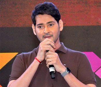 Mahesh Babu Talked About Clash with Allu Arjun