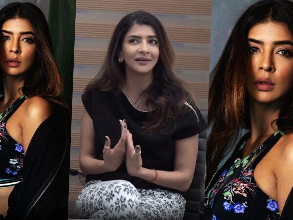 42-Year Old Manchu Lakshmi's Amazing Transformation