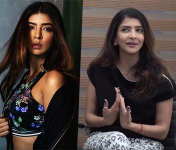 42-Year Old Manchu Lakshmi's Amazing Transformation