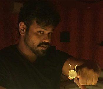 Manchu-Manoj's-Response-on-His-Second---Marriage